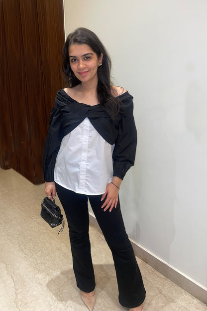 Kaia Top