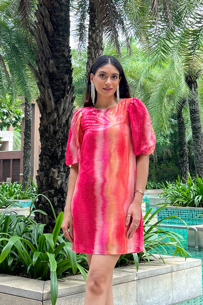 Stella Sequins Dress
