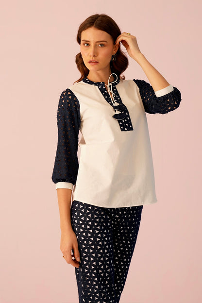 Andrea Co-ord Set