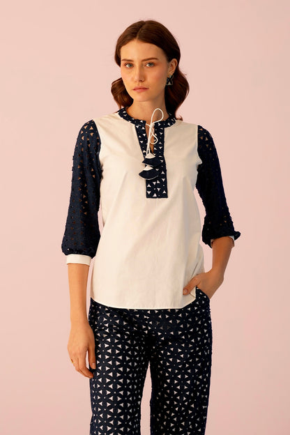 Andrea Co-ord Set