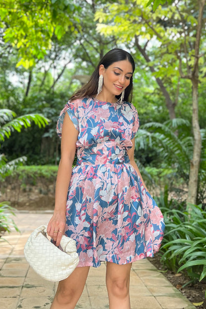 Jasper Dress