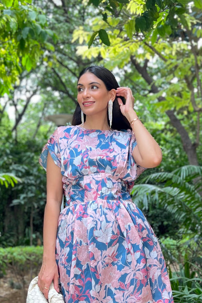 Jasper Dress