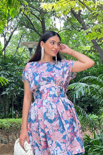 Jasper Dress