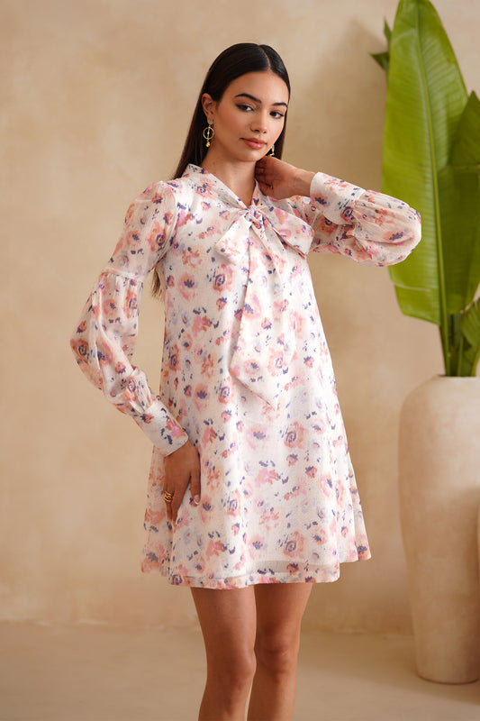Reina Dress - Fiore