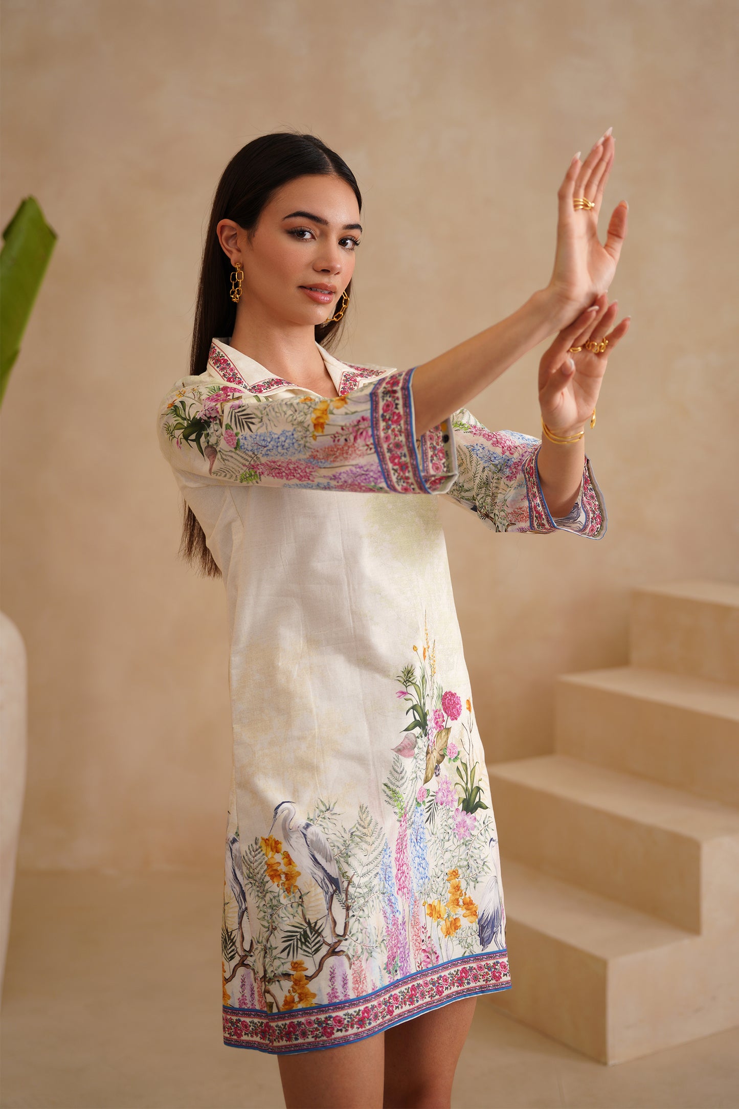 Valerie Dress