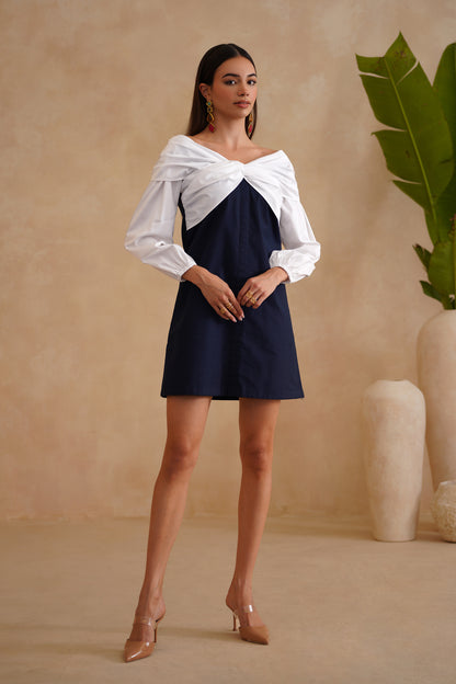 Kaia Dress