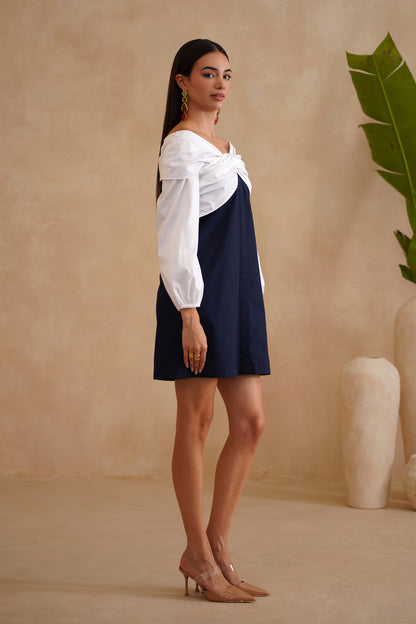 Kaia Dress