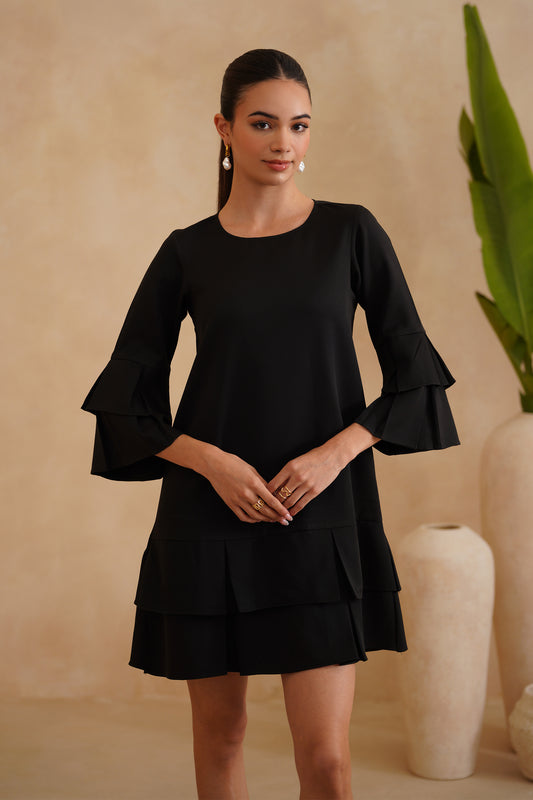 Nina Dress