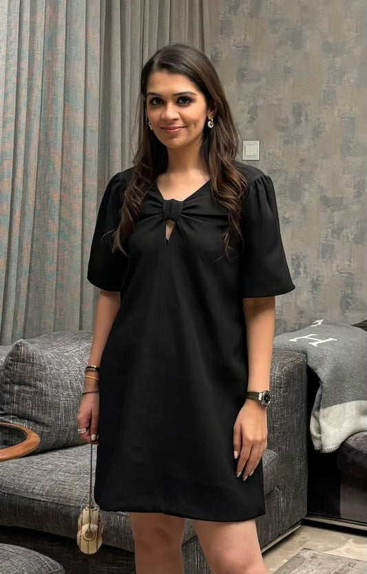Sutton Dress
