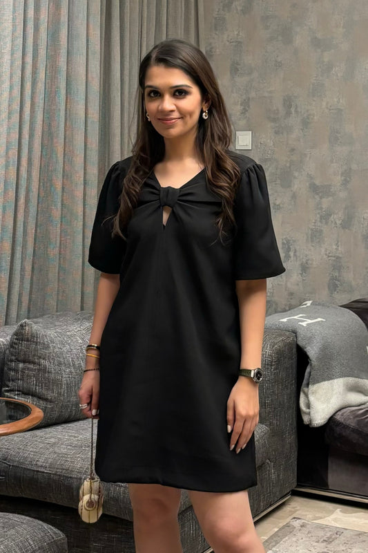 Sutton Dress