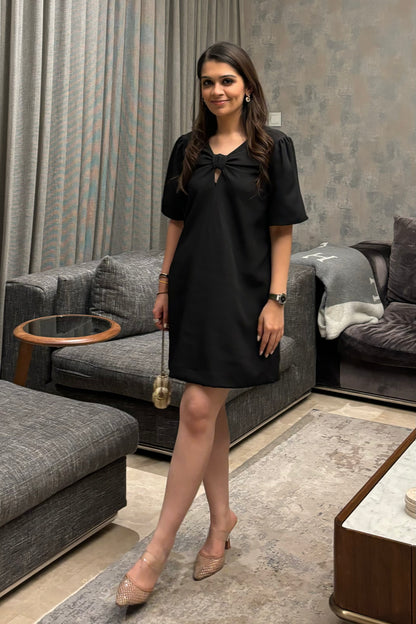 Sutton Dress