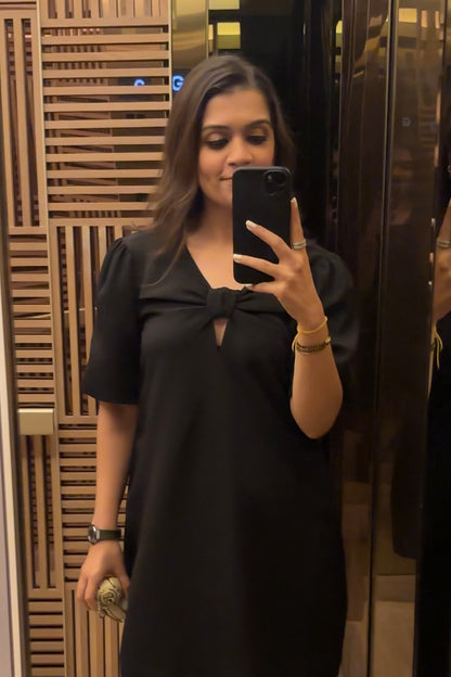 Sutton Dress