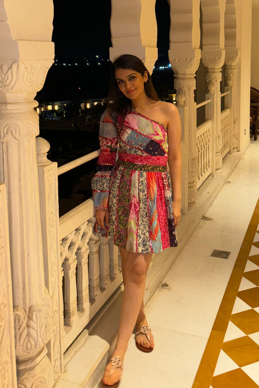 Kelly Dress - Limited Edition
