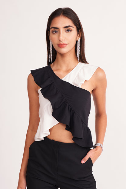 Victoria Top