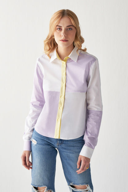 Milano Shirt