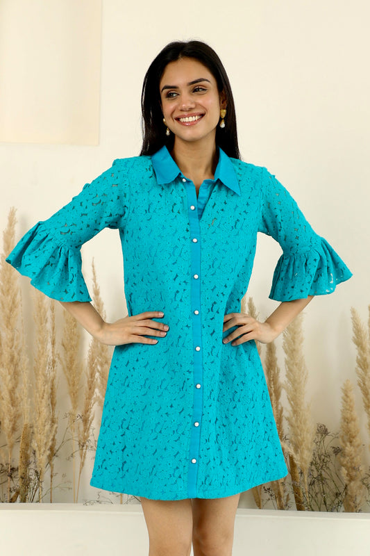 Siena Dress