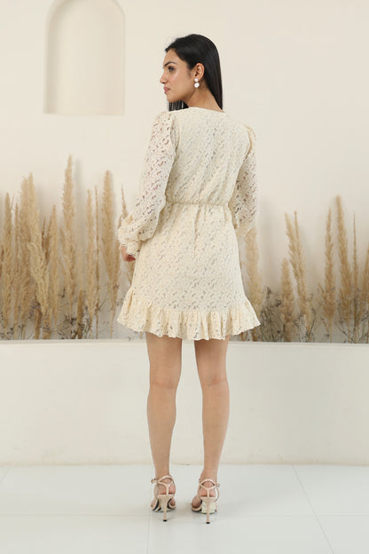 Pisa Dress