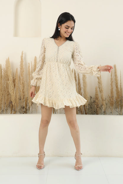 Pisa Dress