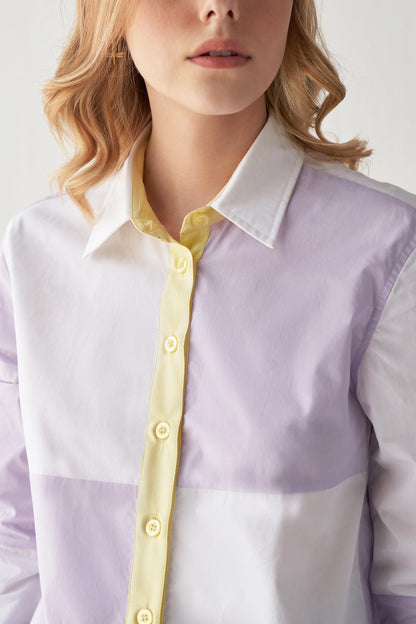 Milano Shirt