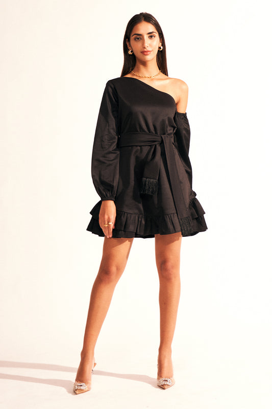 Amore Dress